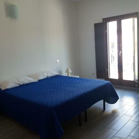 Dimora Saracena Termoli Bagian luar foto