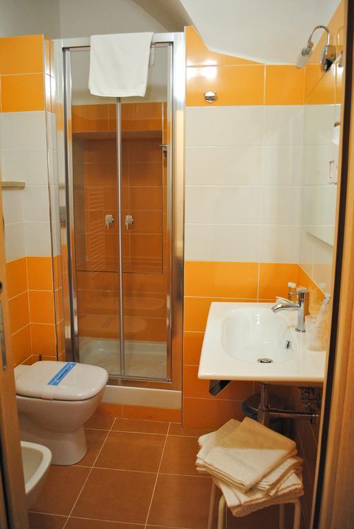 Dimora Saracena Termoli Ruang foto