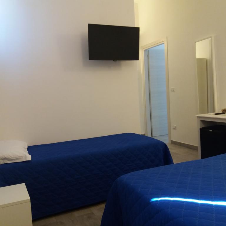 Dimora Saracena Termoli Bagian luar foto