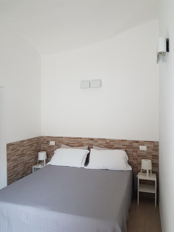 Dimora Saracena Termoli Bagian luar foto